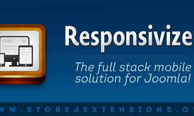 Responsivizer Joomla Extension 2