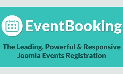 Event Booking 4.9.3