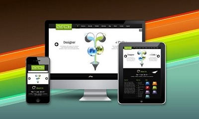 Smartaddons Me - Joomla Template