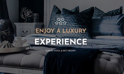 Lttheme Hotel - Accommodation Premium Joomla Template