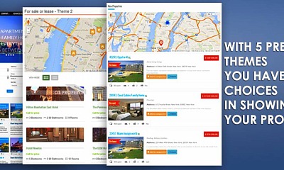 OS Property - Joomla Extension