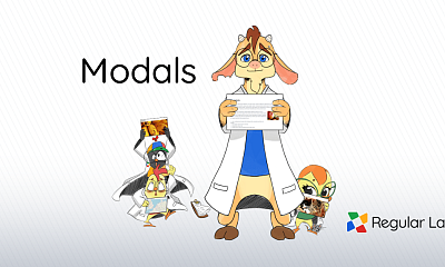 Modals Pro - Joomla Extension