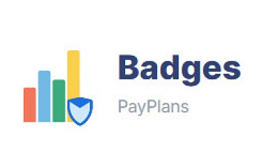 Easysocial Badges Joomla Extension