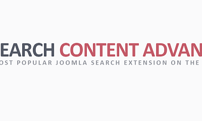 Search Plugin for ContentPro - Joomla Extension