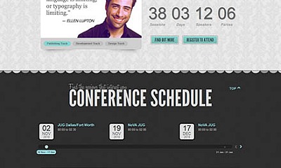 Rockettheme Entropy - Joomla Template