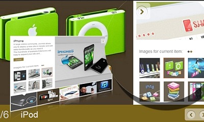 Sj Content Slideshow Pro Joomla Extension