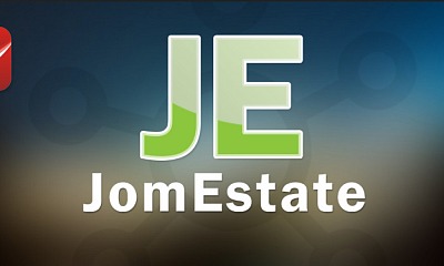 JomEstate - Joomla Extension