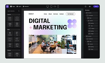 Quix Pro v4.5.5 - Joomla Page Builder - Joomla