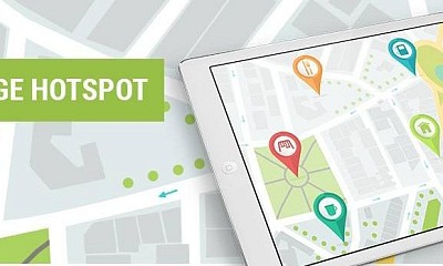 Joomlart Image Hotspot - Joomla Template