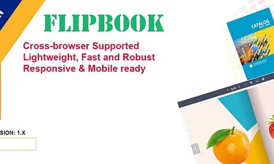 Ba Flipbook Joomla Extension