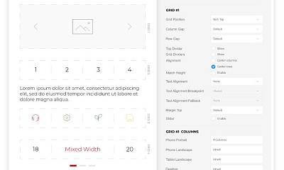 FS Grid 2.0 Pro - Joomla Extension