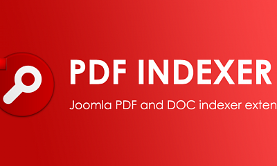 OS PDF Indexer - Joomla Extension
