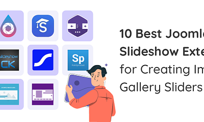 Ingallery - Joomla Extension
