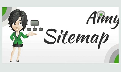 Aimy Sitemap PRO 34.0