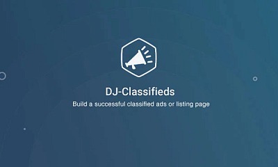 DJ-Classifieds Files - Joomla Extension