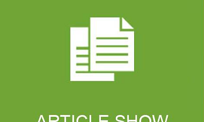 OL ArticleShow Pro - Joomla Extension
