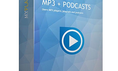 MyPlayer HTML5 - Joomla Extension