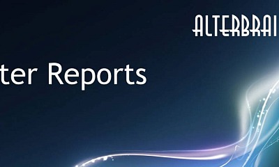 Alter Reports Joomla Extension