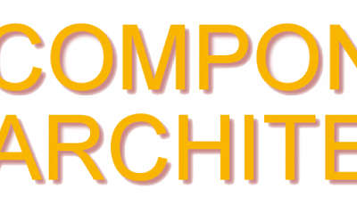 Component Architect - Joomla Extension