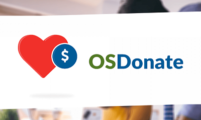 Osdonate Pro Joomla Extension 2