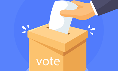 Joomelection Joomla Extension