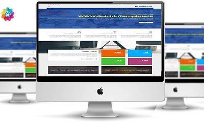 Joomshaper Aspasia - Joomla Template