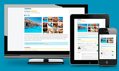 Solidres Hub - Joomla Extension