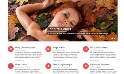Virtueplanet Merchant Joomla Template