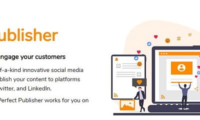 Perfect Publisher Pro - Joomla Extension