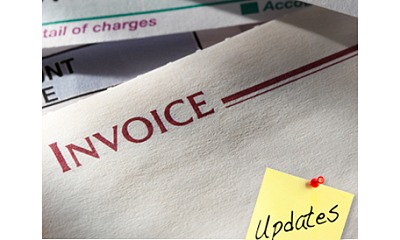 Invoices For Virtuemart - Joomla Extension