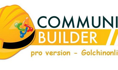 Profile URL for Community Builder - Joomla Extension
