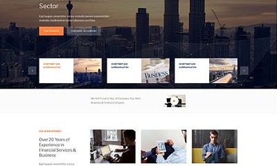 Joomlart Company - Joomla Template