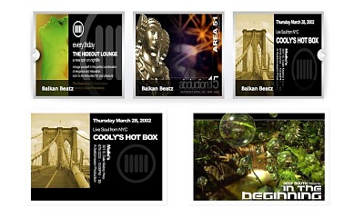 JXTC JCal Pro Wall - Joomla Extension