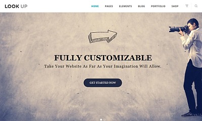 Template Monster Lookup - Joomla Templates