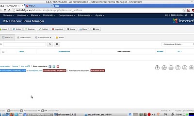 JSN Uniform Pro - Joomla Extension