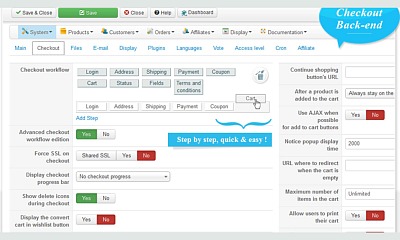 Hikashop Business v5.1.0 - Joomla
