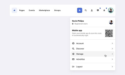 Toolbar - Joomla Extension