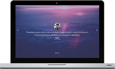 No Boss Testimonials - Joomla Extension