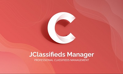 J-ClassifiedsManager - Joomla Extension