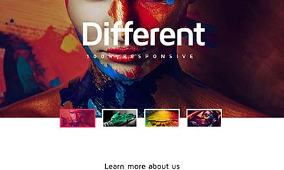 Joomshaper Revibe - Joomla Template