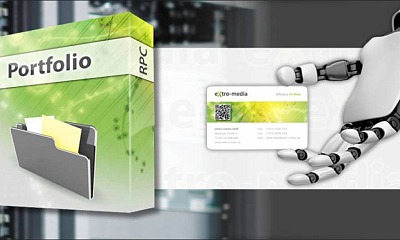 RPC - Responsive Portfolio - Joomla Extension