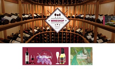 Vinagecko Ifoody - Joomla Template