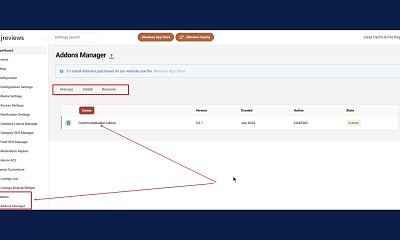 JReviews Joomla 4 Paid Addons - Joomla Extension