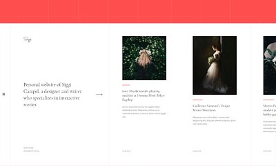 Gavickpro Siggi - Joomla Templates