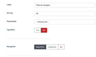 Ba News Show Joomla Extension