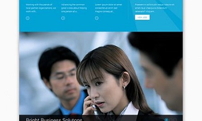 Joomlart Beranis - Joomla Template