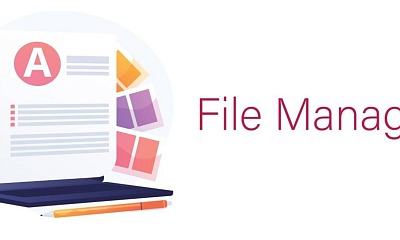 Jmp File Manager Joomla Extension
