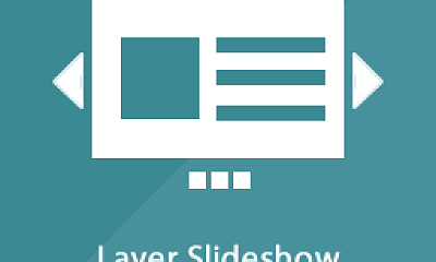 Joomslideshow Joomla Extension