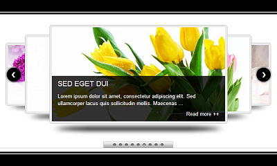 Sj Cool Showcase For Zoo Joomla Extension