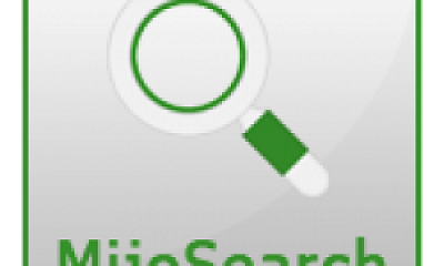 MijoSearch for K2 - Joomla Extension